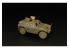 Hauler kit d'amelioration HLX48380 JGSDF Komatsu LAV kit Tamiya 1/48