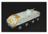 Hauler kit d'amelioration HLX48375 BTR-60PB pour kit Mikromir 1/48