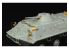 Hauler kit d'amelioration HLX48375 BTR-60PB pour kit Mikromir 1/48
