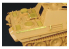 Hauler kit d'amelioration HLX48074 JAGDPANTHER pour kit Tamiya 1/48