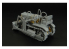 Hauler kit d'amelioration HLX48302 Komatsu G40 pour kit Tamiya 1/48