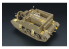 Hauler kit d'amelioration HLX48042 British universal carrier Mk.II. pour kit Tamiya 1/48