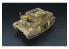 Hauler kit d'amelioration HLX48042 British universal carrier Mk.II. pour kit Tamiya 1/48