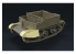 Hauler kit d'amelioration HLX48044 Ailes British universal carrier Mk.II. pour kit Tamiya 1/48