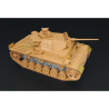 Hauler kit d'amelioration HLX48083 Panzerkampfwagen Ausf.L pour kit Tamiya 1/48