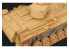 Hauler kit d'amelioration HLX48083 Panzerkampfwagen Ausf.L pour kit Tamiya 1/48