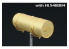 Hauler kit d'amelioration HLX48085 RÉSERVOIRS DE CARBURANT pour la famille T-34 1/48