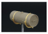 Hauler kit d'amelioration HLX48084 SUPPORTS pour réservoirs de carburant SU-122 et T-34 1/48