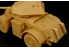 Hauler kit d'amelioration HLX48319 Staghound Mk.III pour kit Bronco 1/48