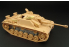Hauler kit d'amelioration HLX48168 Stug.III.ausf.G EARLY pour kit Tamiya 1/48
