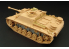 Hauler kit d'amelioration HLX48168 Stug.III.ausf.G EARLY pour kit Tamiya 1/48