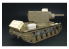 Hauler kit de conversion HLX48147 Pz.Kpfw KV-II 754 ( r ) 1/48