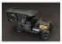 Hauler kit d'amelioration HLX48321 Ford T Ambulance pour kit RPM 1/48