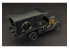 Hauler kit d'amelioration HLX48321 Ford T Ambulance pour kit RPM 1/48