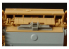 Hauler kit d’amélioration HLX48232 BARRE DE REMORQUAGE STUG III ausf.G 1/48