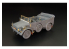 Hauler kit d’amélioration HLX48370 Horch 4x4 Type 1a pour kit Tamiya 1/48