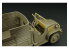 Hauler kit d’amélioration HLX48209 CCKW-353 U.S.2 1/2ton 6x6 truck (GMC) pour kit Tamiya 1/48