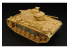 Hauler kit d’amélioration HLX48202 Pz.III.ausf.N pour kit Tamiya 1/48