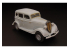 Hauler kit d’amélioration HLX48342 GAZ-M1 Emka Staff Car pour kit Airfix 1/48