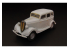 Hauler kit d’amélioration HLX48342 GAZ-M1 Emka Staff Car pour kit Airfix 1/48