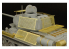 Hauler kit d’amélioration HLX48284 T-34/85 Schurzen improvisé pour kit Hobby Boss 1/48