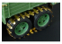 Hauler kit d’amélioration HLX48269 Gaz-AAA chenilles pour boue et neige tous kit 1/48