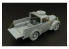 Hauler kit d’amélioration HLX48282 British Light utility car 10HP (Austin Tilly) pour kit tamiya 1/48