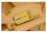 Hauler kit d’amélioration HLX48274 Sd.Kfz. 139 MARDER III Grilles pour kit tamiya 1/48