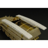 Hauler kit d&rsquo;am&eacute;lioration HLX48287 Sd.Kfz.251/7 Sturmbr&uuml;cke pour kit tamiya et afv club 1/48