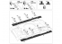 Hauler kit d'amelioration HLX48107 Ailes Pz. III Ausf.L pour kit Tamiya 1/48