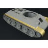Hauler kit d&rsquo;am&eacute;lioration HLX48156 T-34/76 Ailes pour kit Hobby Boss 1/48
