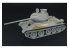 Hauler kit d’amélioration HLX48153 T-34/85 1944 Tourelle à joint d'angle pour kit Hobby Boss 1/48