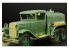 Hauler kit d'amelioration HLX48294 BZ-38 Refueller (GAZ-AAA) pour kit UM 1/48