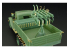 Hauler kit d'amelioration HLX48291 GAZ-AAA avec Quadruple MAXIM AA gun pour kit UM 1/48