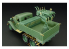 Hauler kit d'amelioration HLX48291 GAZ-AAA avec Quadruple MAXIM AA gun pour kit UM 1/48