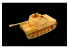 Hauler kit d'amelioration HLH72048 Panzerjäger Marder II pour kit MK72 1/48