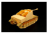 Hauler kit d'amelioration HLH72048 Panzerjäger Marder II pour kit MK72 1/48