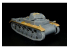 Hauler kit d'amelioration HLH72055 Pz.kpfw.II Ausf.B pour kit S-Model 1/48