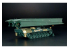 Hauler kit d'amelioration HLH72053 Leopard I Bridgelayer Biber pour kit Revell 1/48