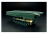 Hauler kit d'amelioration HLH72053 Leopard I Bridgelayer Biber pour kit Revell 1/48