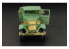 Hauler kit d'amelioration HLH72014 GAZ AAA pour kit UM Model 1/72