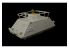 Hauler kit d'amelioration HLH72010 S.Sp.Pz.Draisine funkwagen pour kit UM Model 1/72