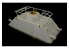 Hauler kit d'amelioration HLH72010 S.Sp.Pz.Draisine funkwagen pour kit UM Model 1/72