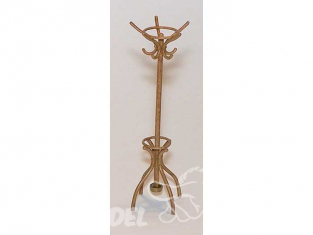 Plus Model accessoire el047 PORTE-MANTEAU 1/35
