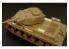Hauler kit d'amelioration HLH72023 IS-2 pour kit Italeri 1/72