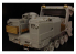 Hauler Kit d'amelioration HLU35102 M9 Ace pour Kit Takom 1/35