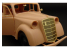 Hauler Kit d'amelioration HLU35022 Opel OLYMPIA staff cabrio 1937 pour Kit Bronco 1/35