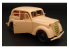 Hauler Kit d'amelioration HLU35021 Opel OLYMPIA saloon 1937 pour Kit Bronco 1/35