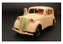 Hauler Kit d'amelioration HLU35021 Opel OLYMPIA saloon 1937 pour Kit Bronco 1/35