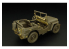 Hauler Kit d'amelioration HLU35036 Jeep pour Kit Tamiya 1/35